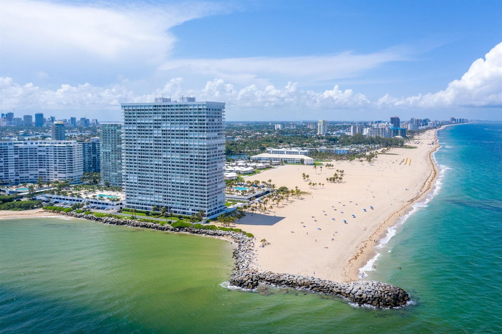 2200 S Ocean Lane 909 photo 5