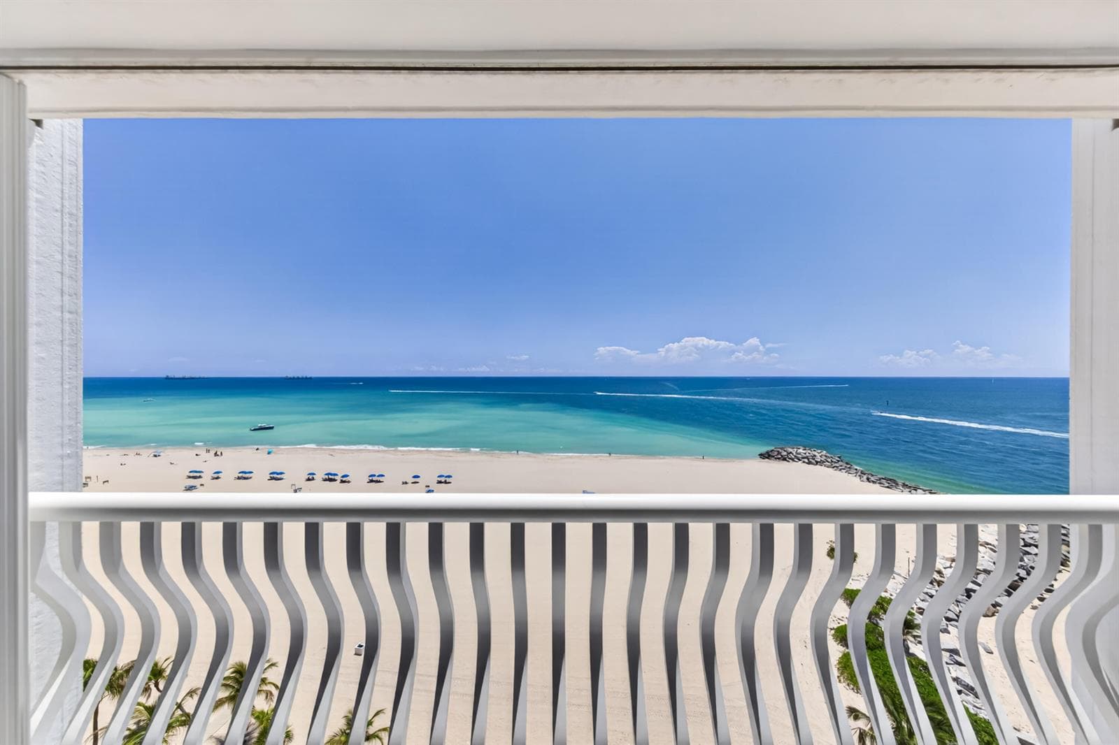 2200 S Ocean Lane 909 photo 10