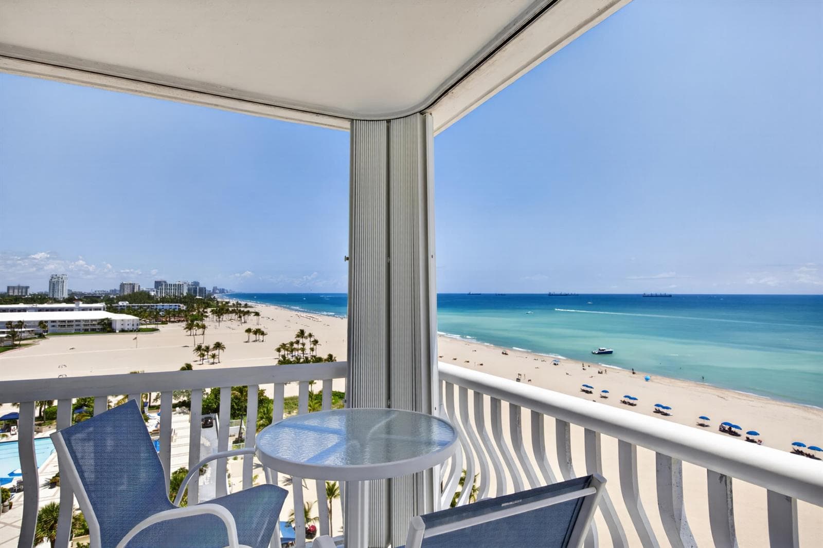 2200 S Ocean Lane 909 photo 18