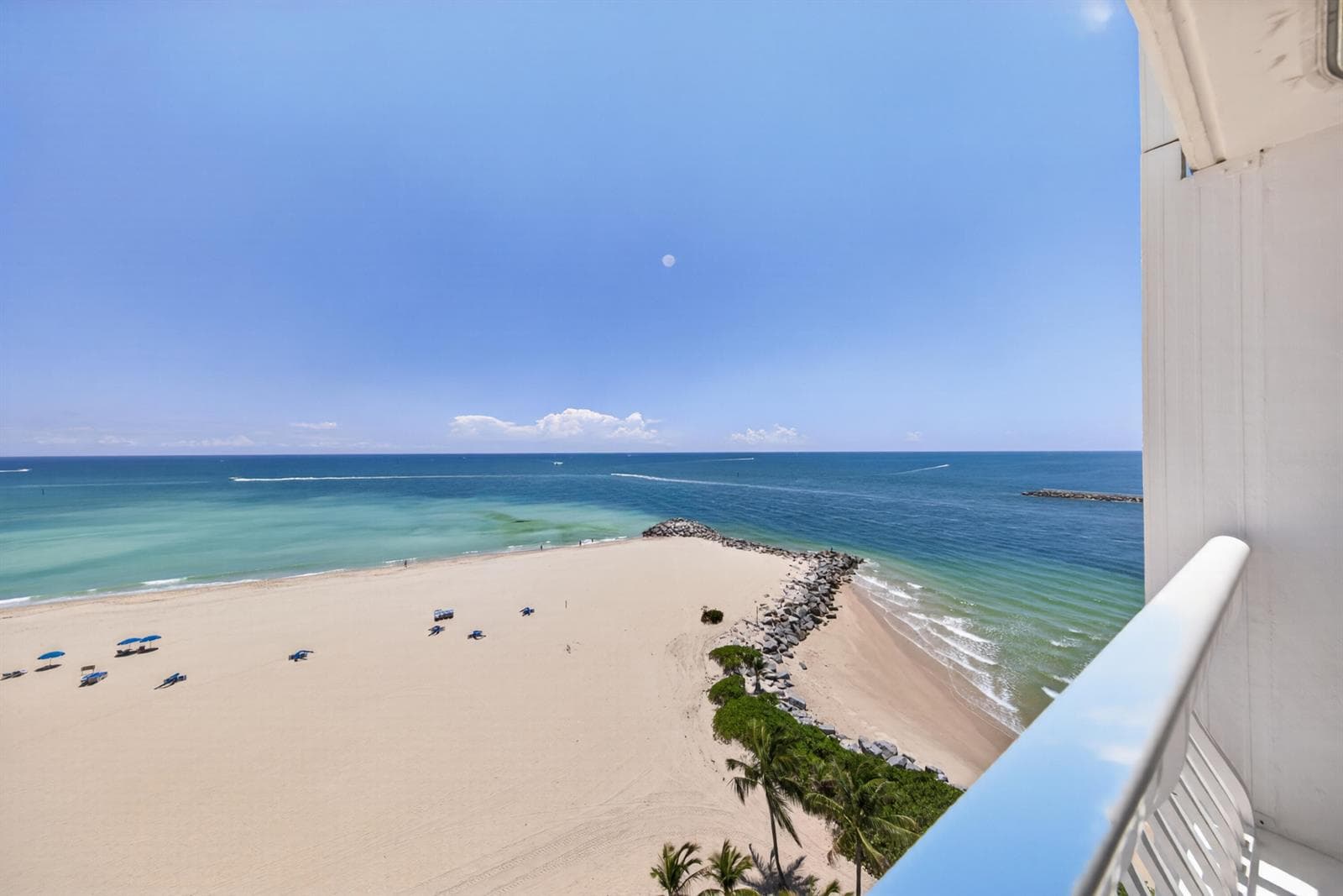 2200 S Ocean Lane 909 photo 8