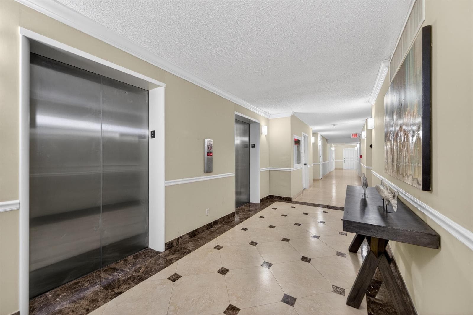 2200 S Ocean Lane 909 photo 21