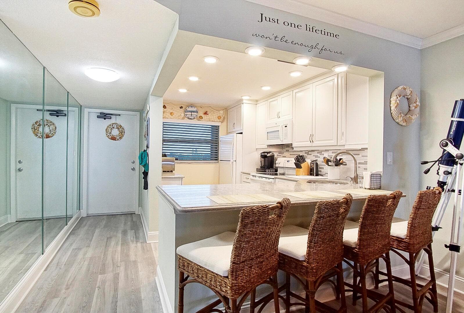 10310 S Ocean Drive 405 photo 14