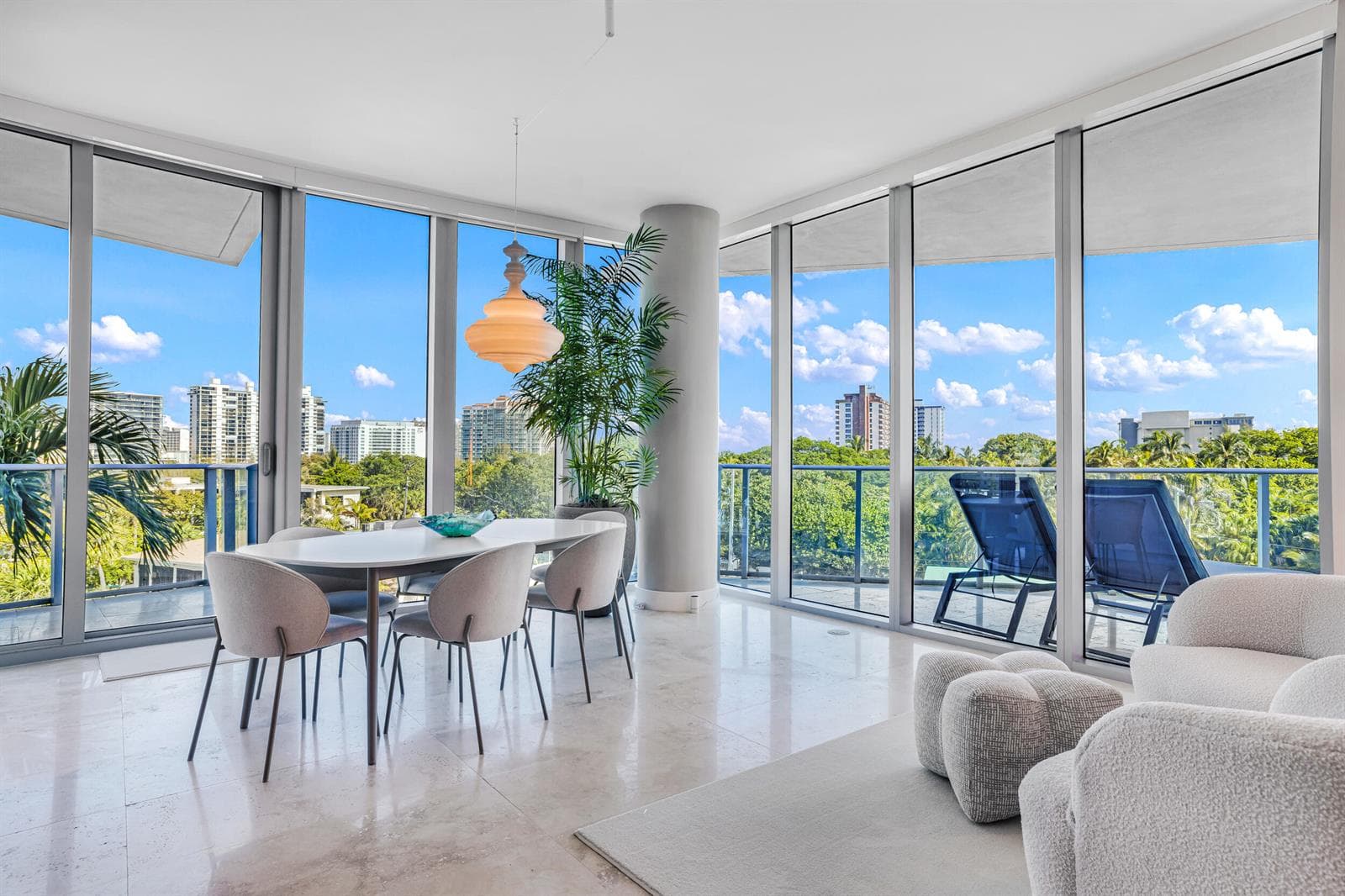 701 N Fort Lauderdale Beach Boulevard 406 photo 3