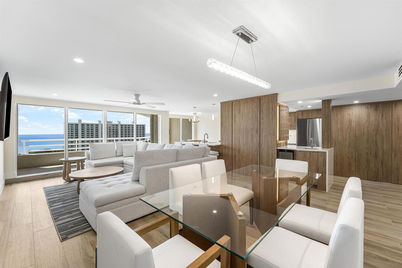 4201 N Ocean Boulevard 1407 photo 17