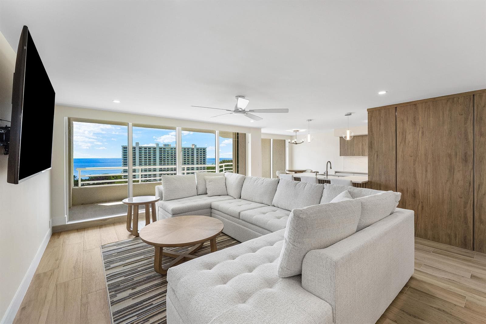 4201 N Ocean Boulevard 1407 photo 16