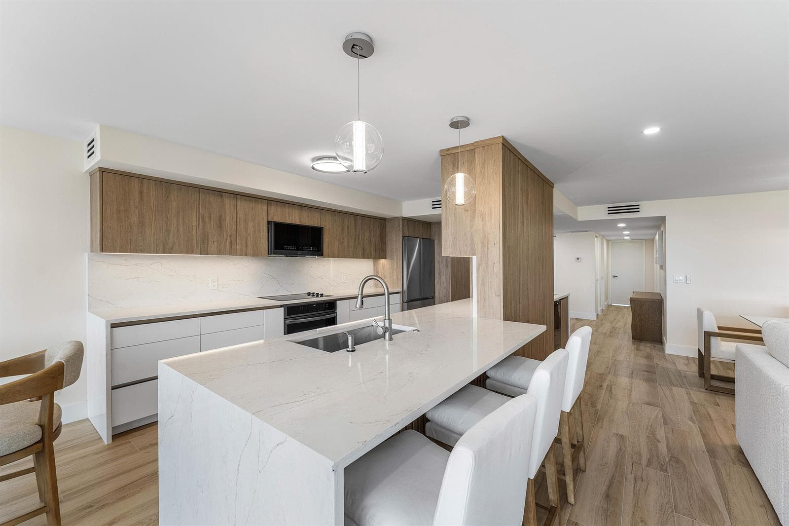4201 N Ocean Boulevard 1407 photo 11