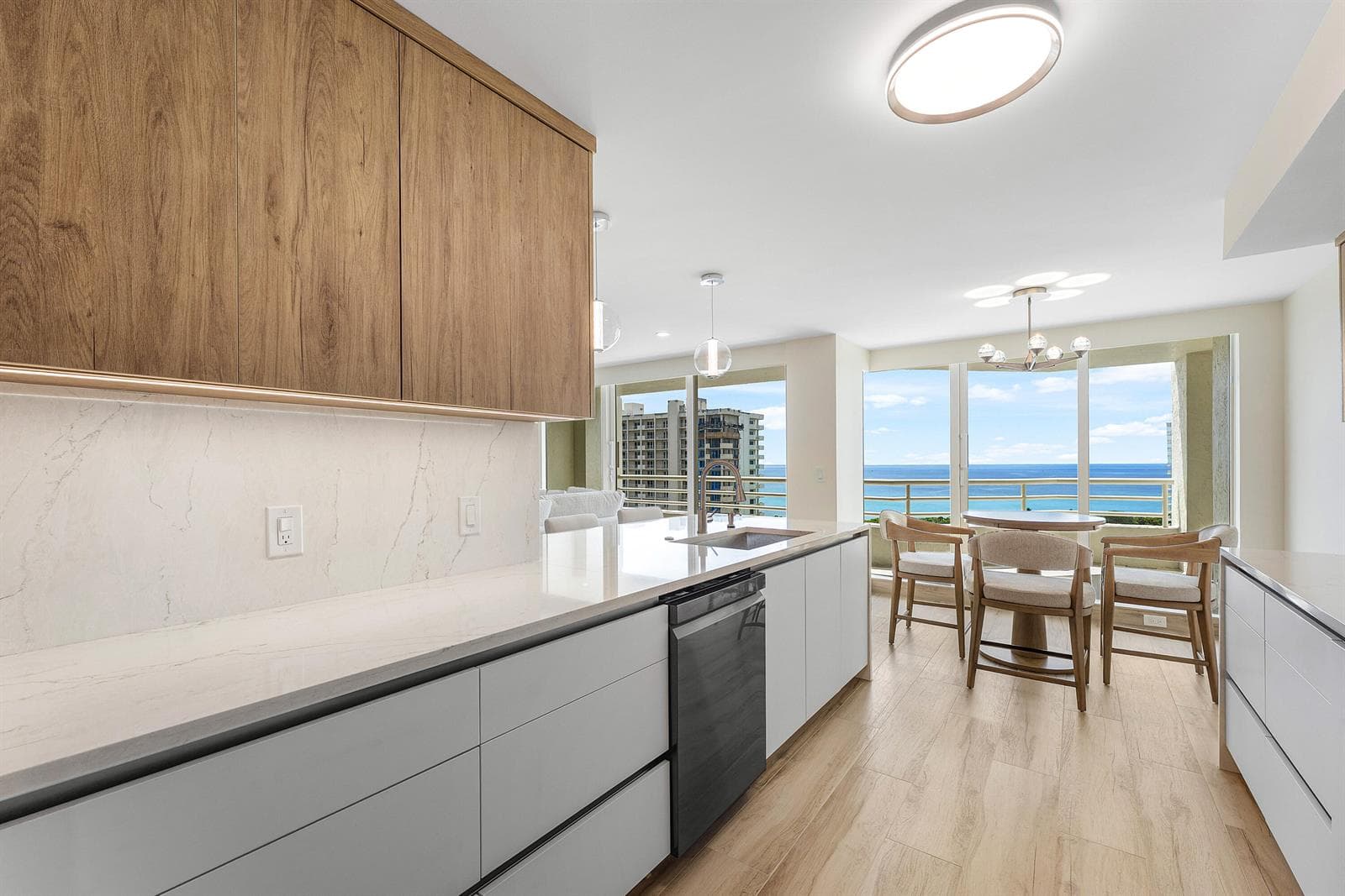 4201 N Ocean Boulevard 1407 photo 8
