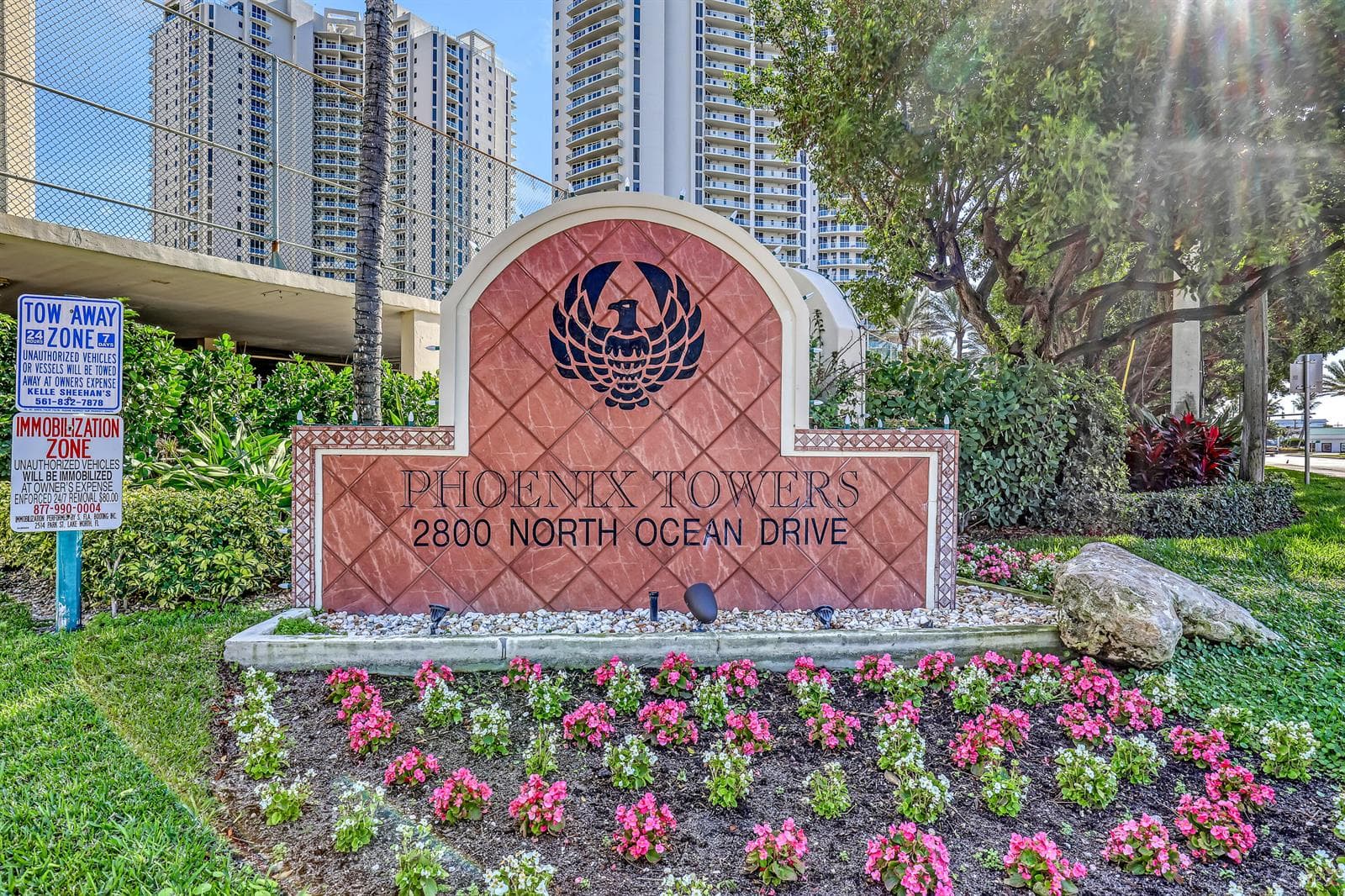 2800 N Ocean Drive A-3c photo 22