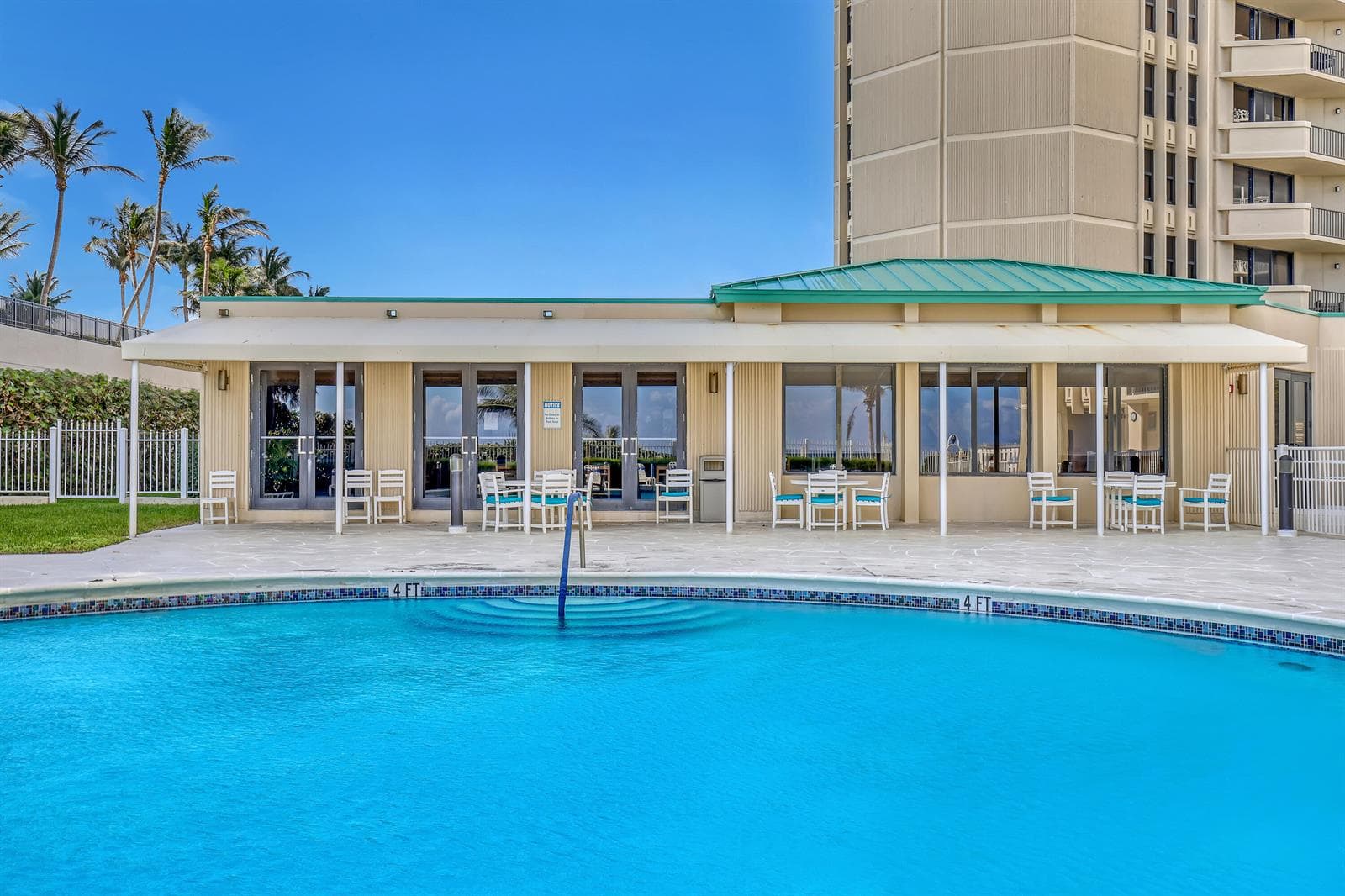 2800 N Ocean Drive A-3c photo 24
