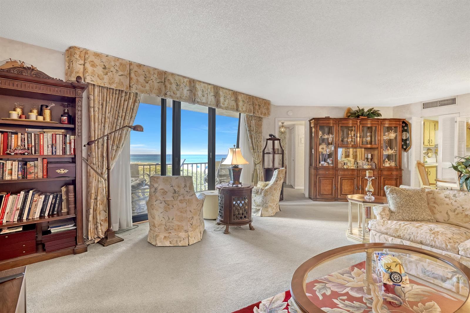 2800 N Ocean Drive A-3c photo 8