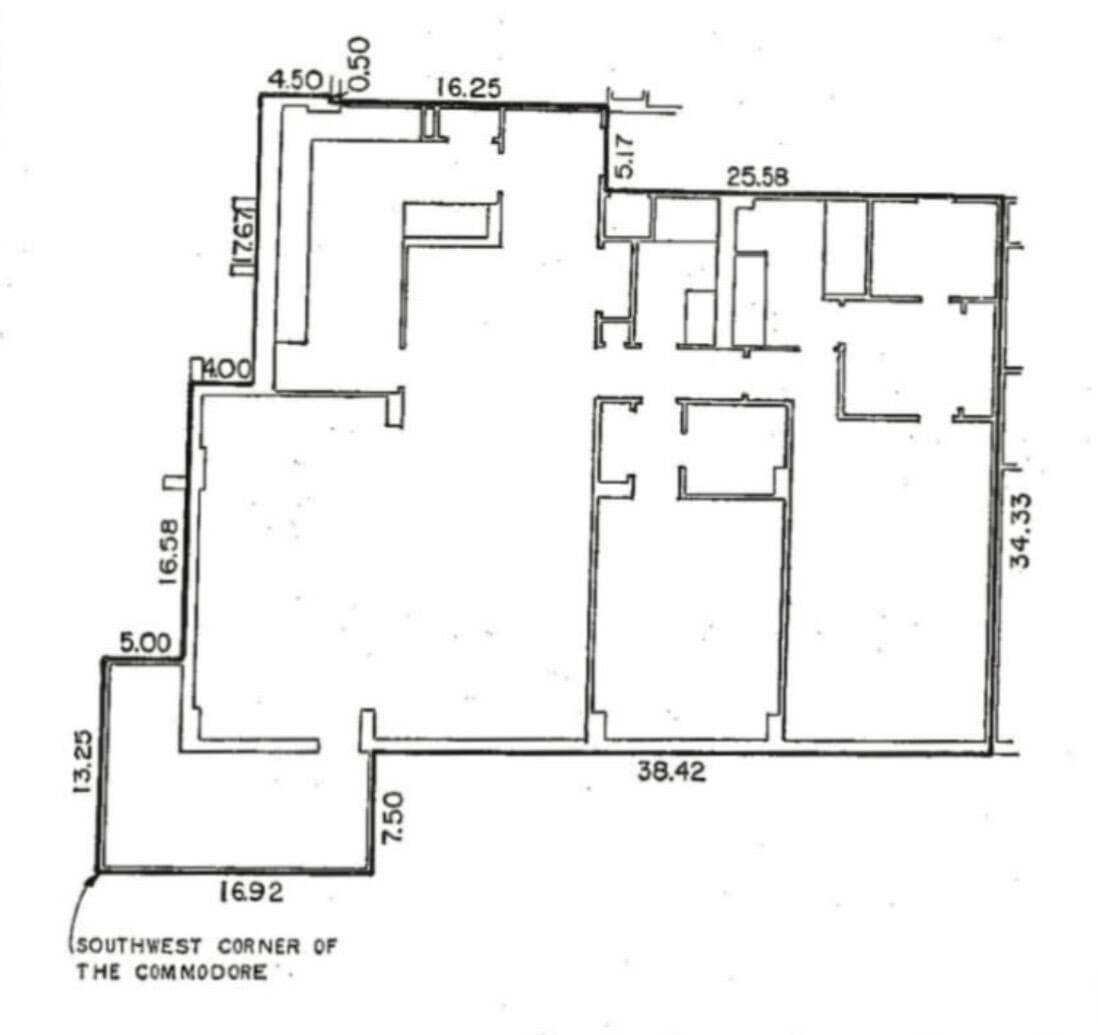 3430 Galt Ocean Drive 911 photo 14