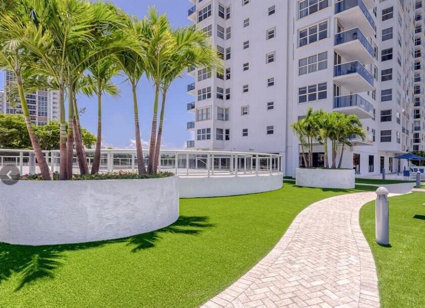 3015 N Ocean Boulevard 15a photo 17