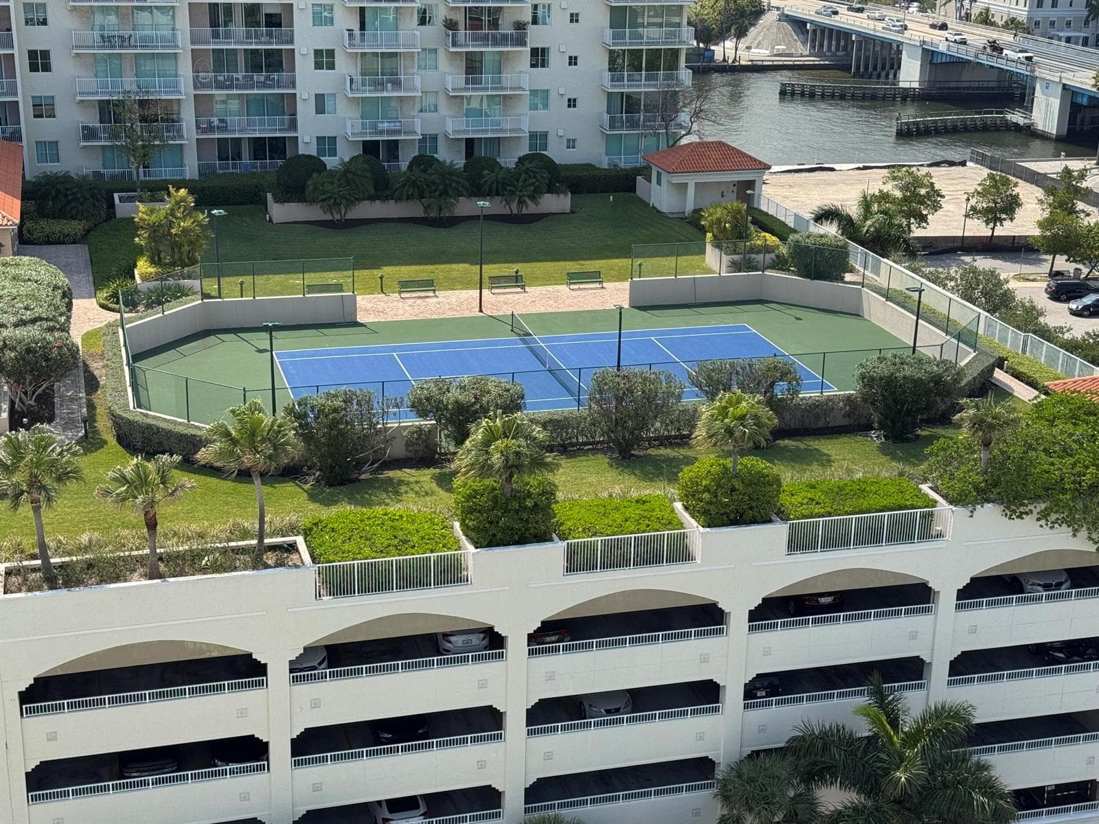 3015 N Ocean Boulevard 15a photo 16