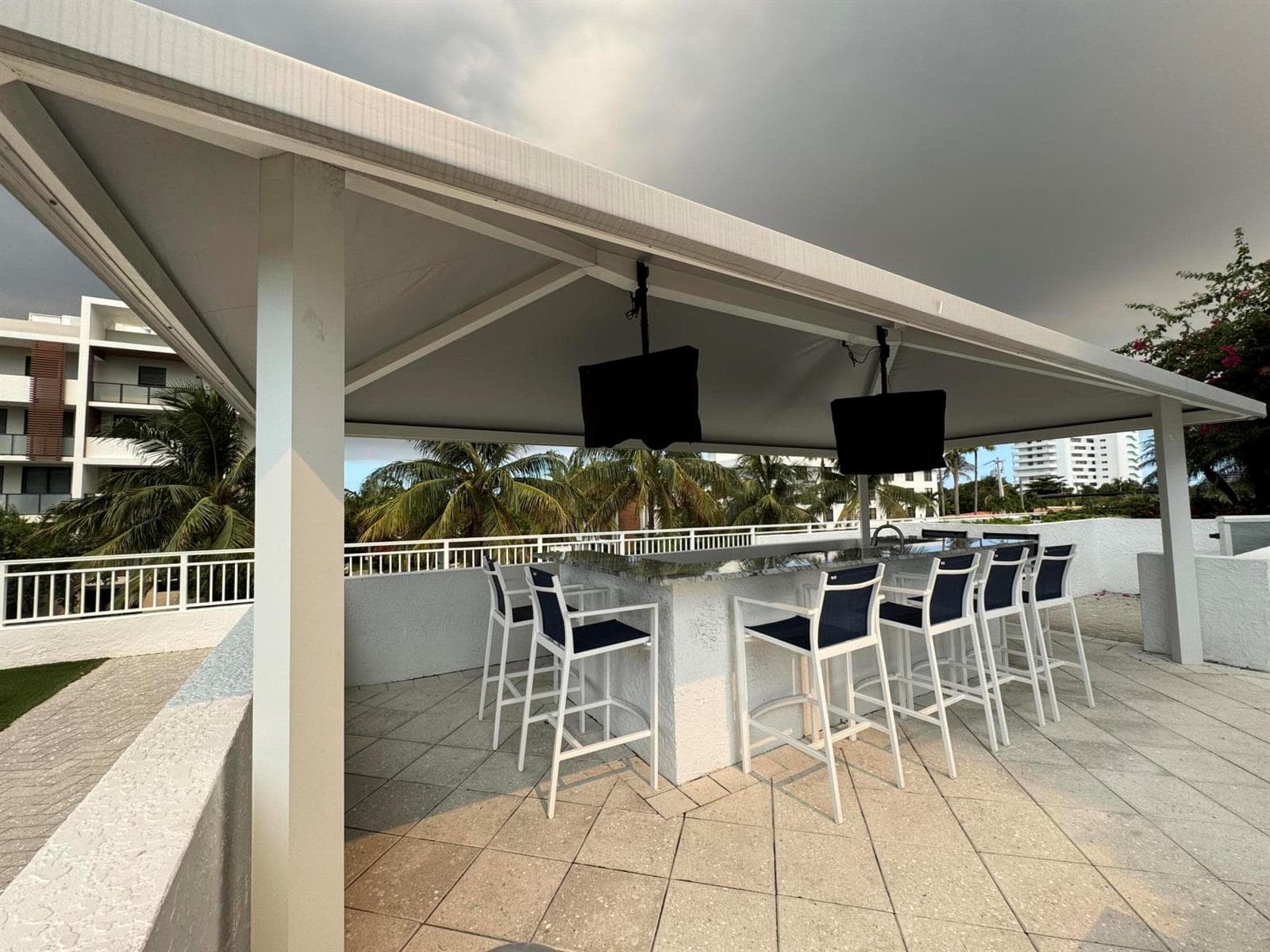 3015 N Ocean Boulevard 15a photo 24