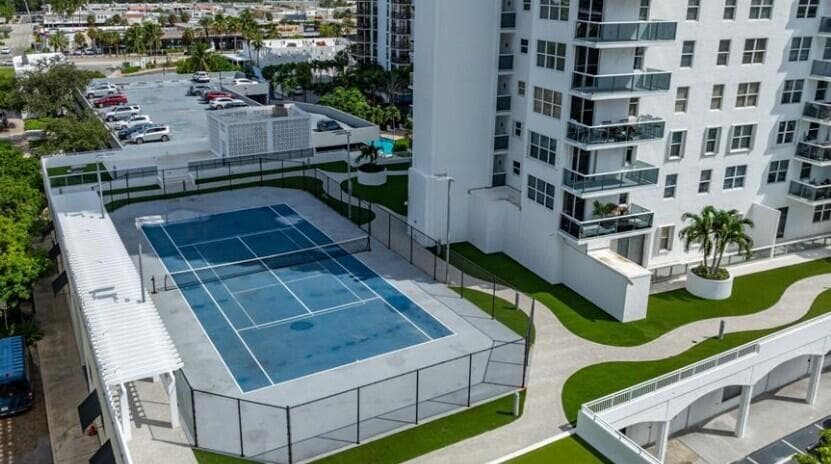 3015 N Ocean Boulevard 15a photo 19