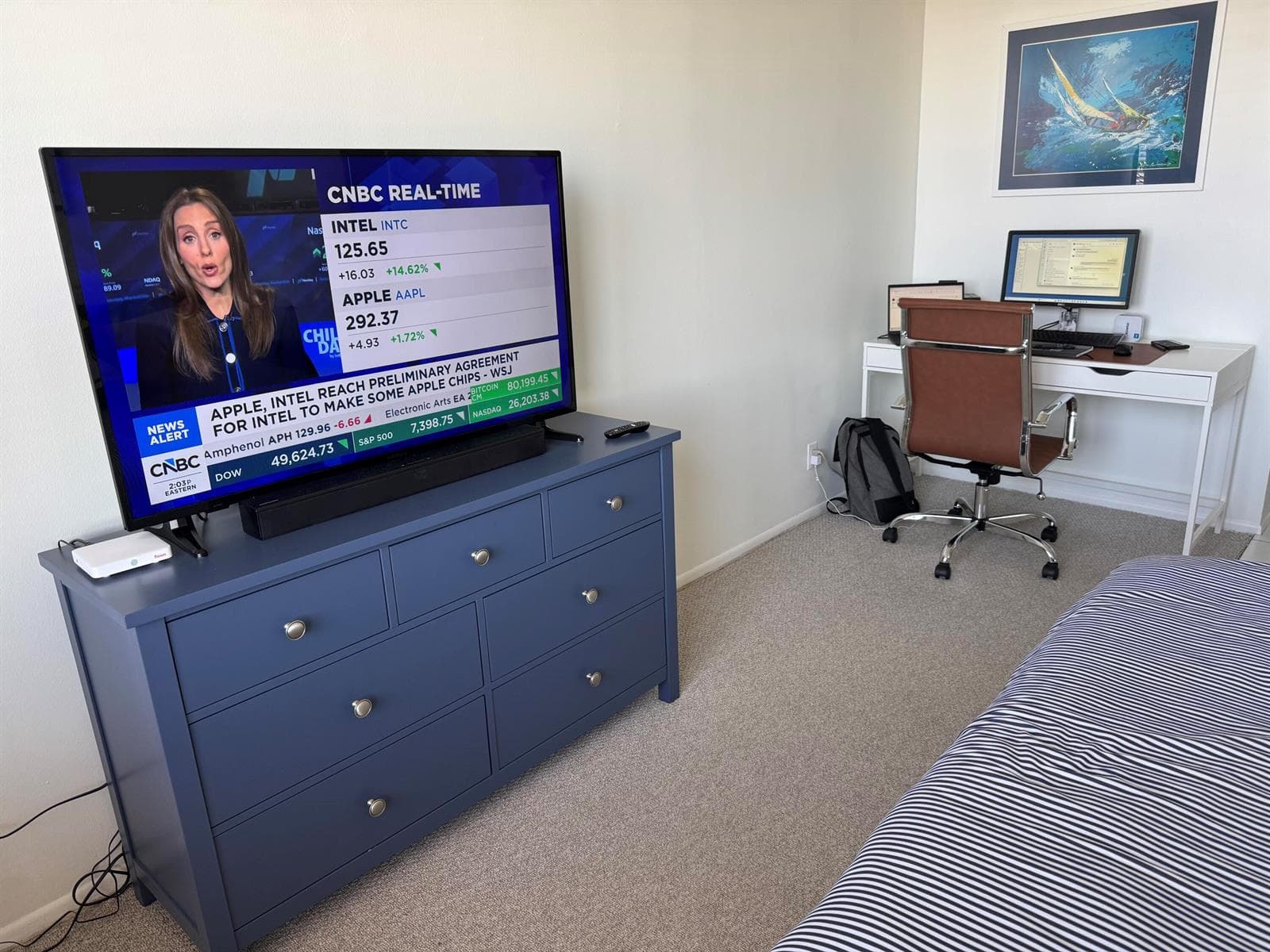 3015 N Ocean Boulevard 15a photo 8