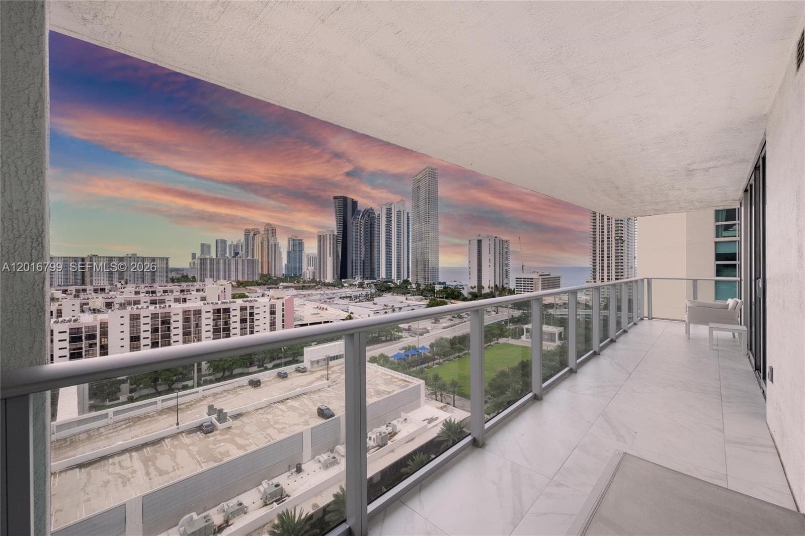 300 Sunny Isles Blvd 4-1501 photo 1