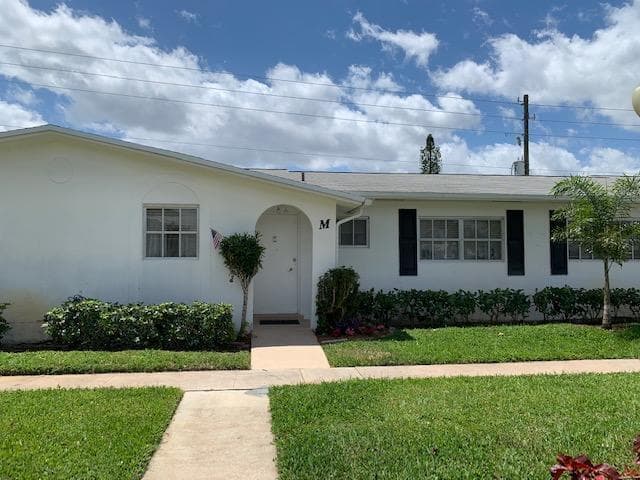 2916 Crosley Drive E M photo 2