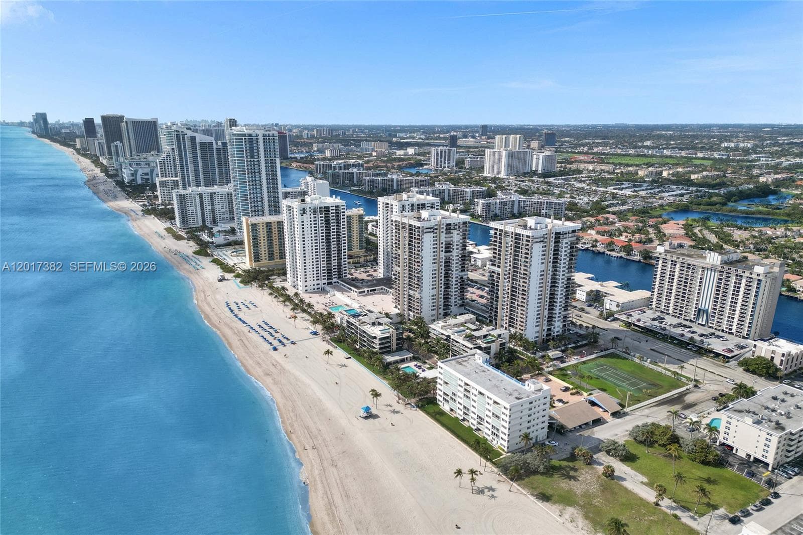 1600 S Ocean Dr 16B photo 2