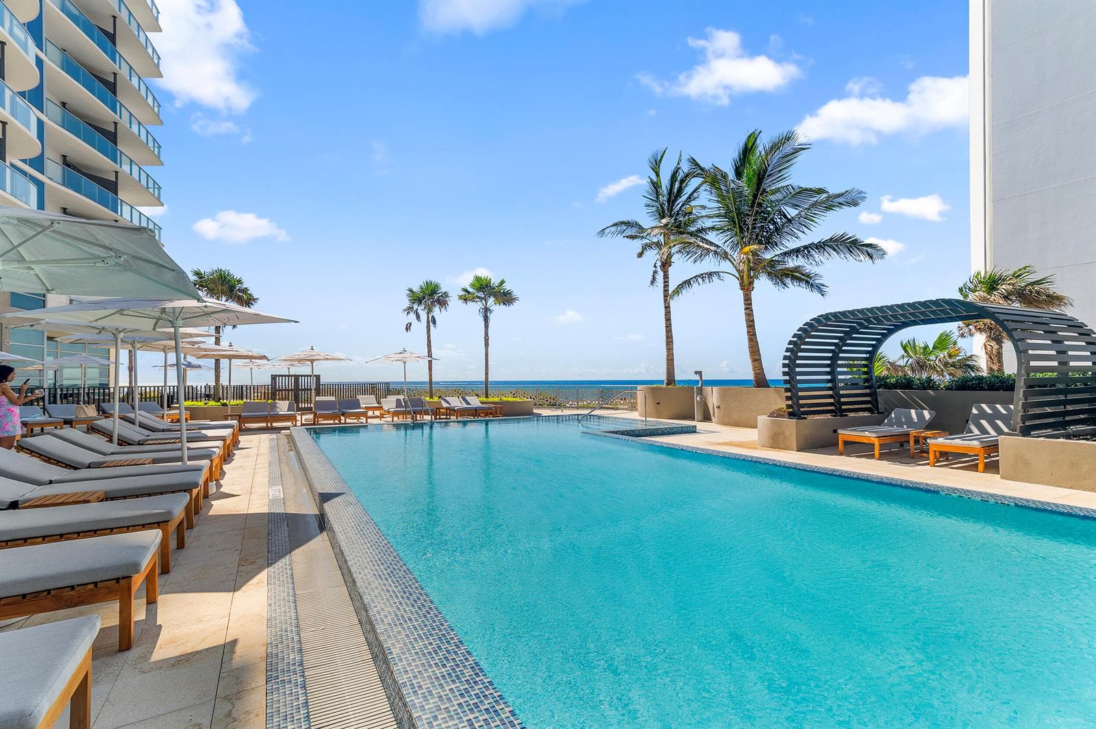 3100 N Ocean Drive 1002 photo 16