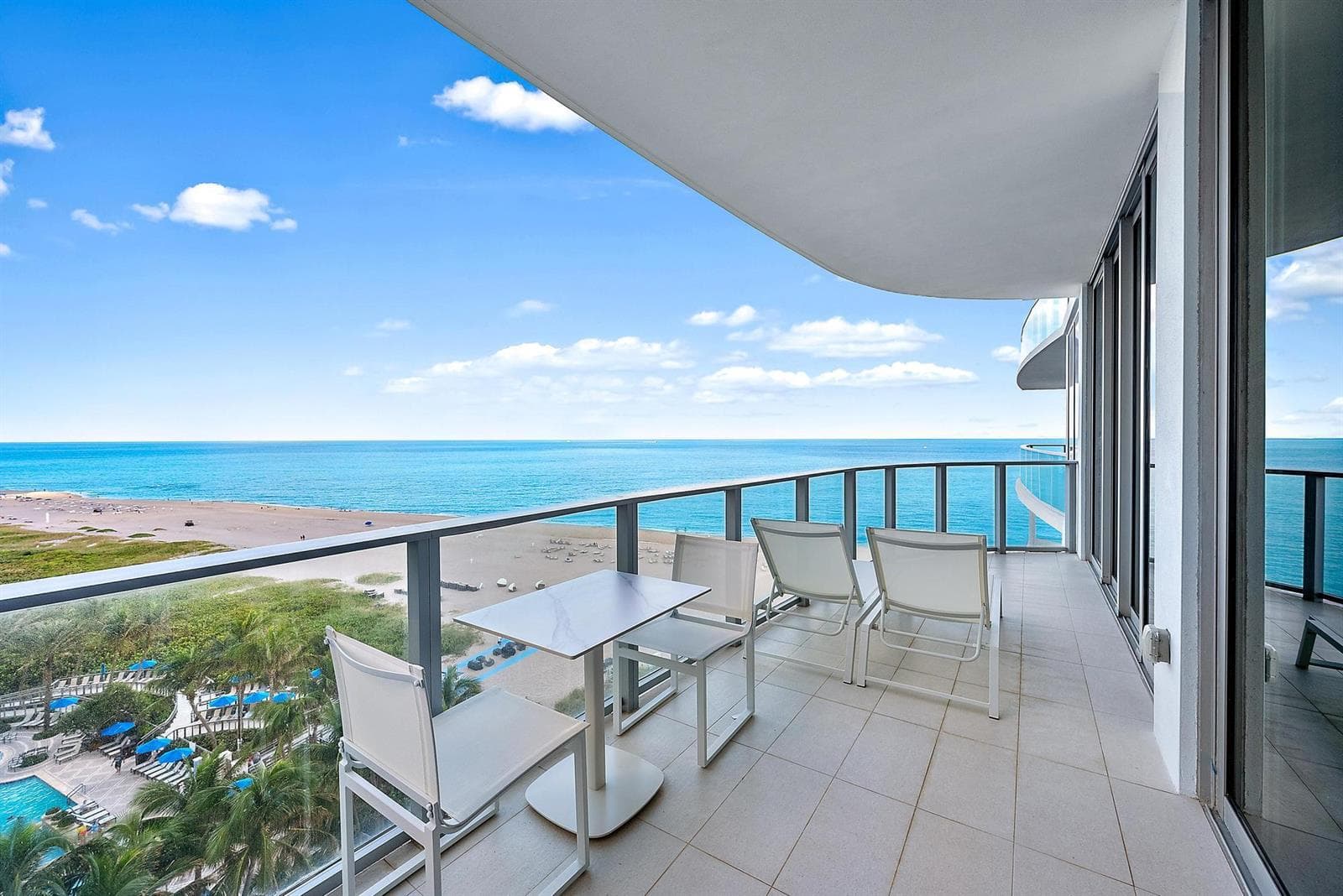 3100 N Ocean Drive 1002 photo 1