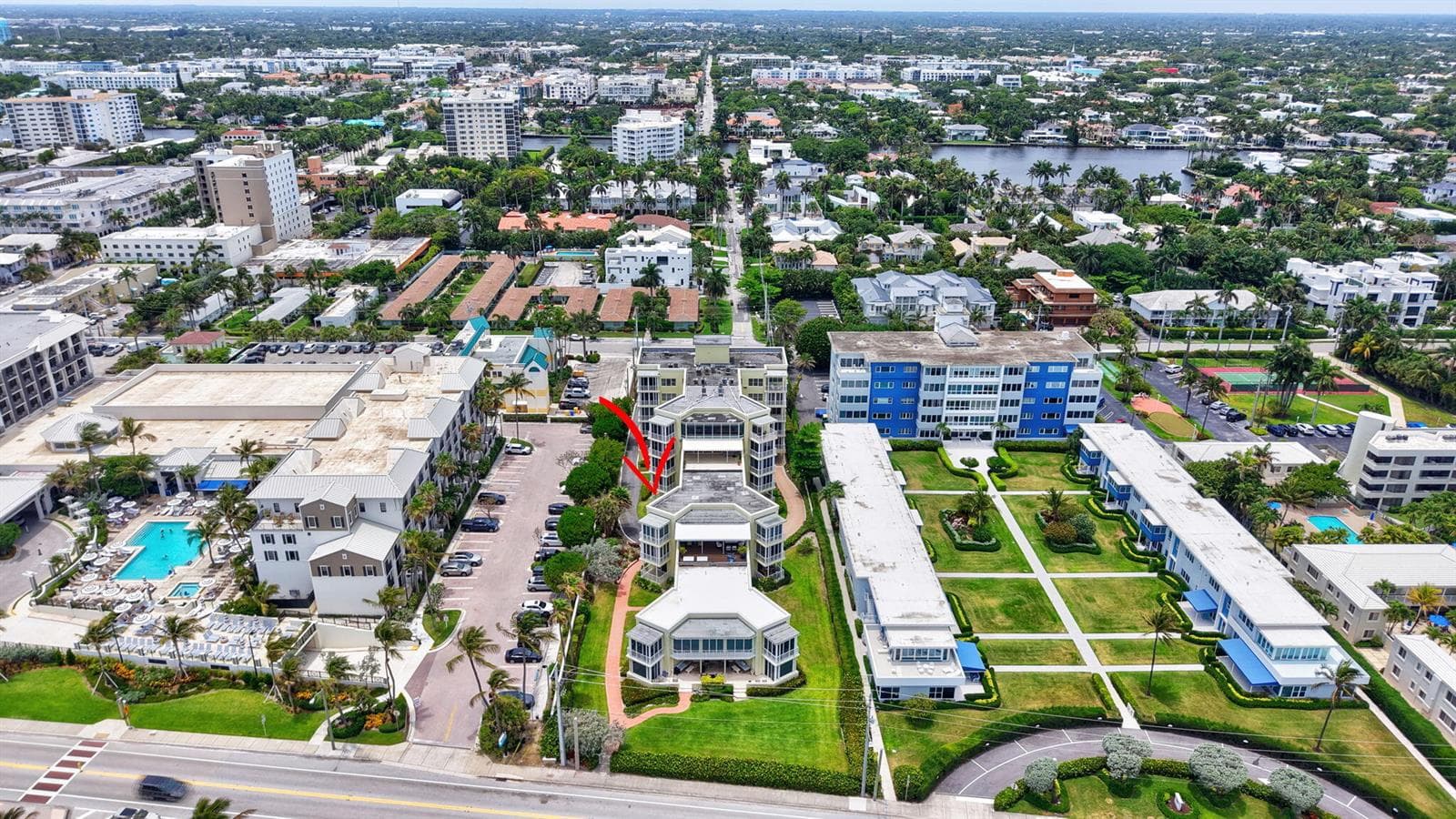 100 N Ocean Boulevard 105 photo 6
