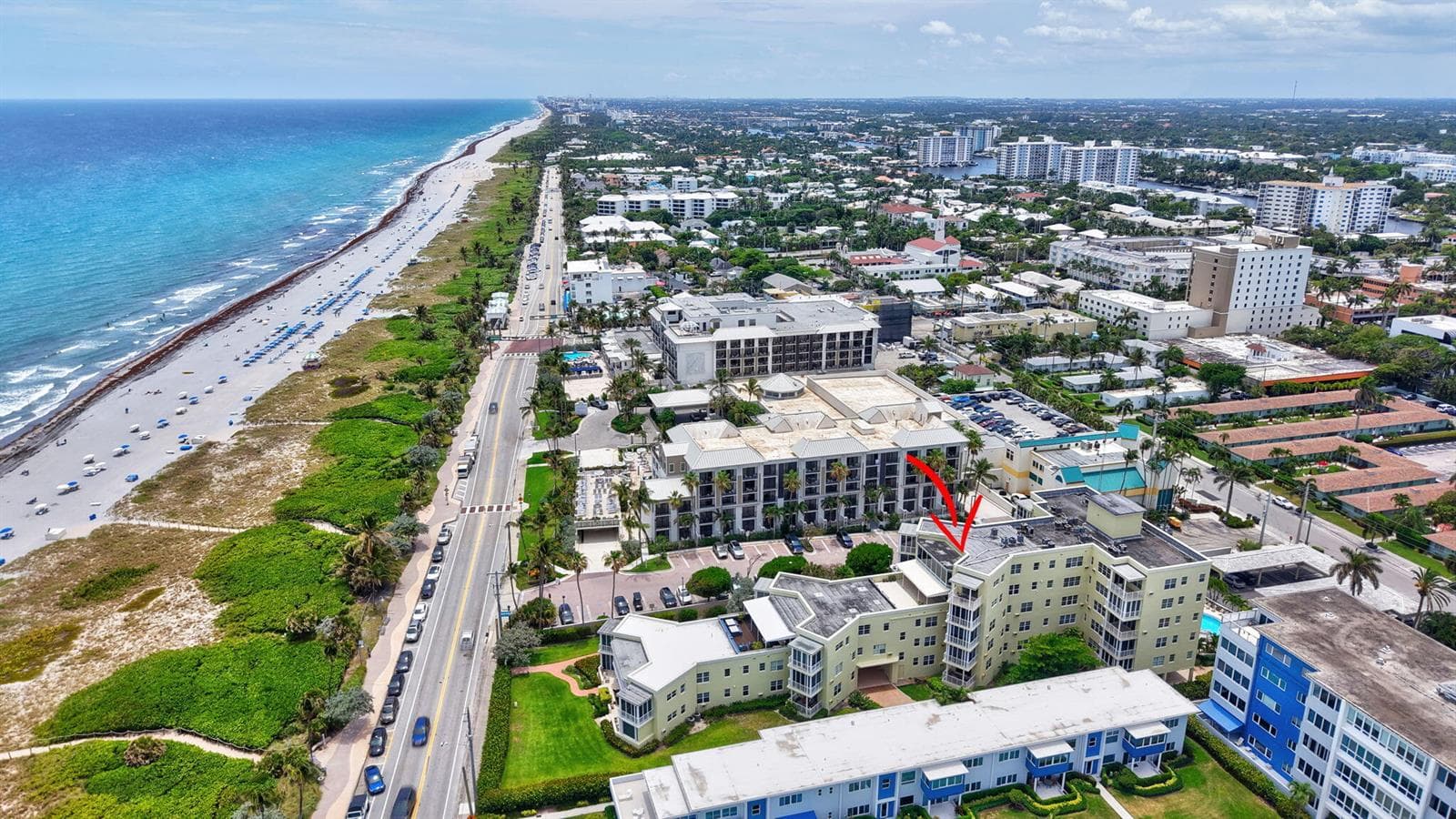 100 N Ocean Boulevard 105 photo 7
