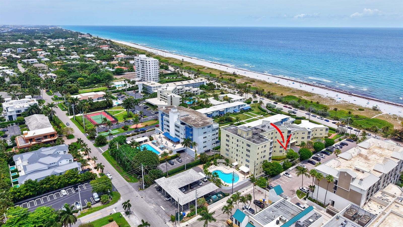 100 N Ocean Boulevard 105 photo 3