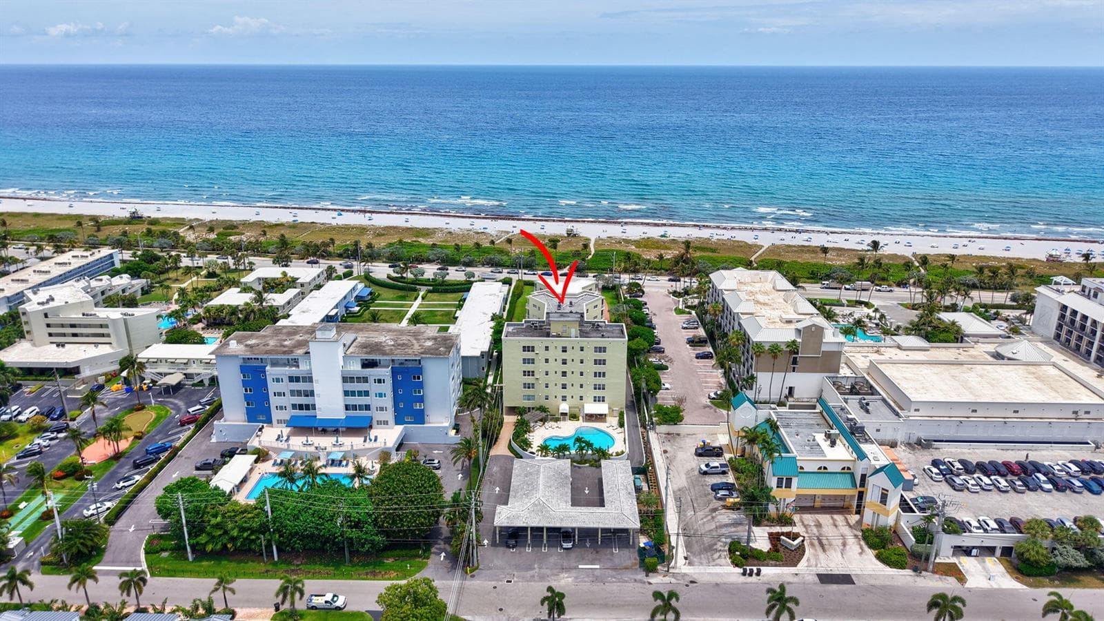 100 N Ocean Boulevard 105 photo 1