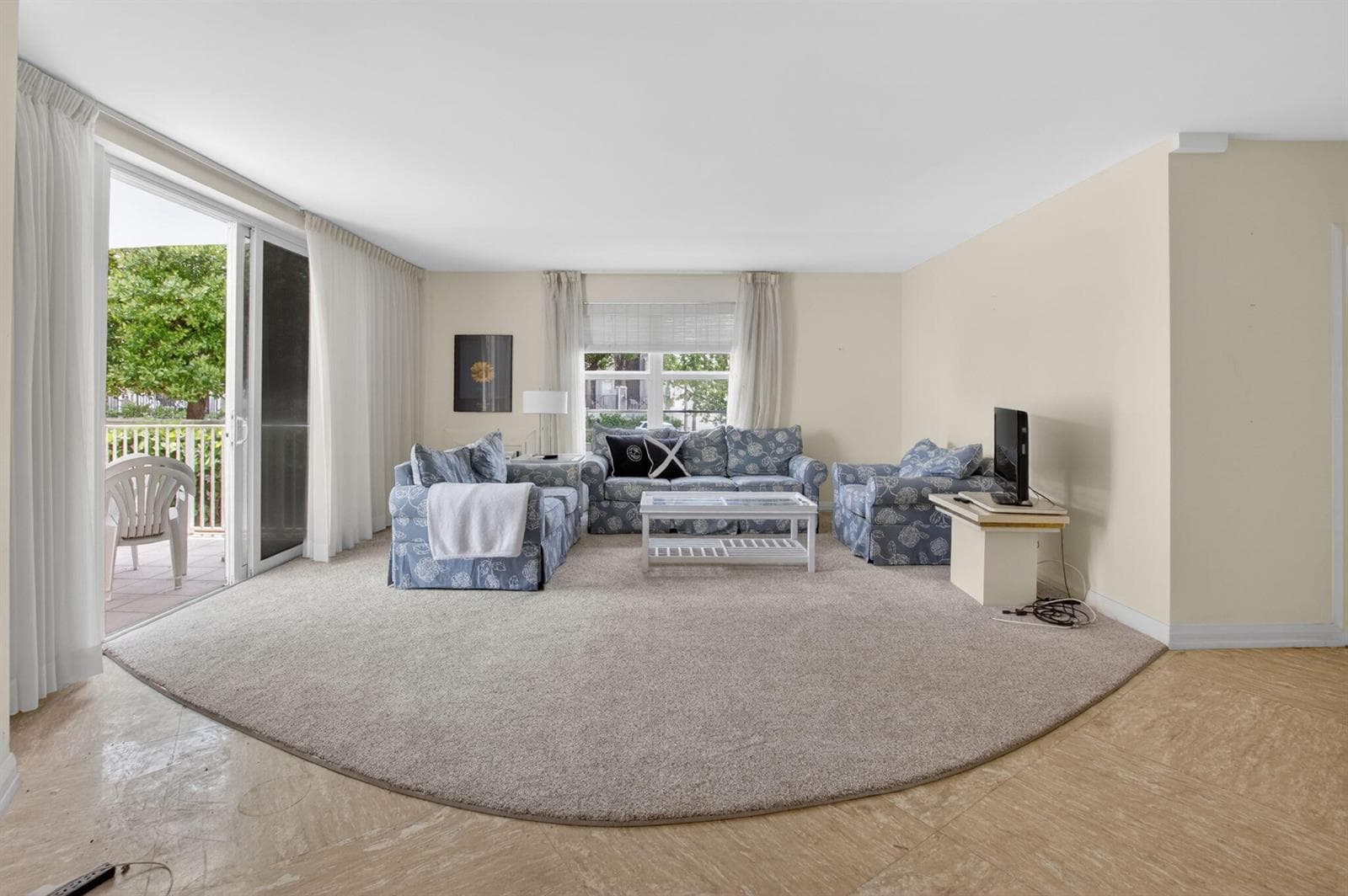100 N Ocean Boulevard 105 photo 11
