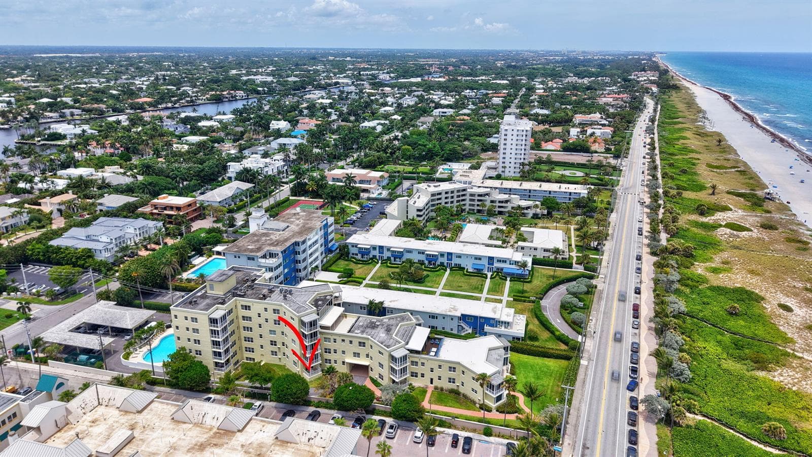 100 N Ocean Boulevard 105 photo 4