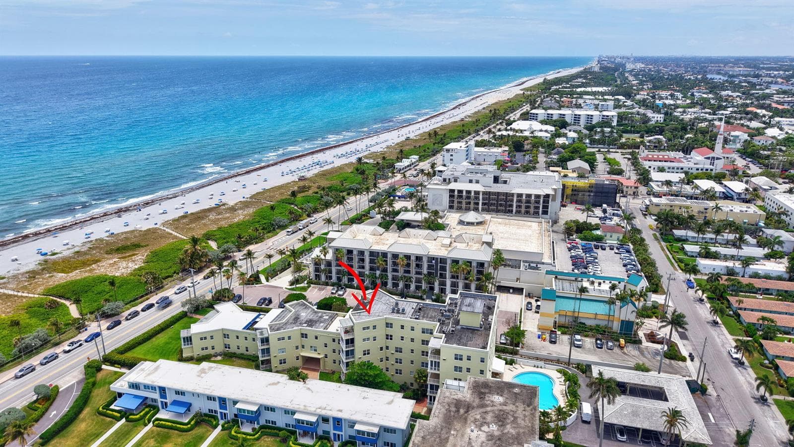100 N Ocean Boulevard 105 photo 8