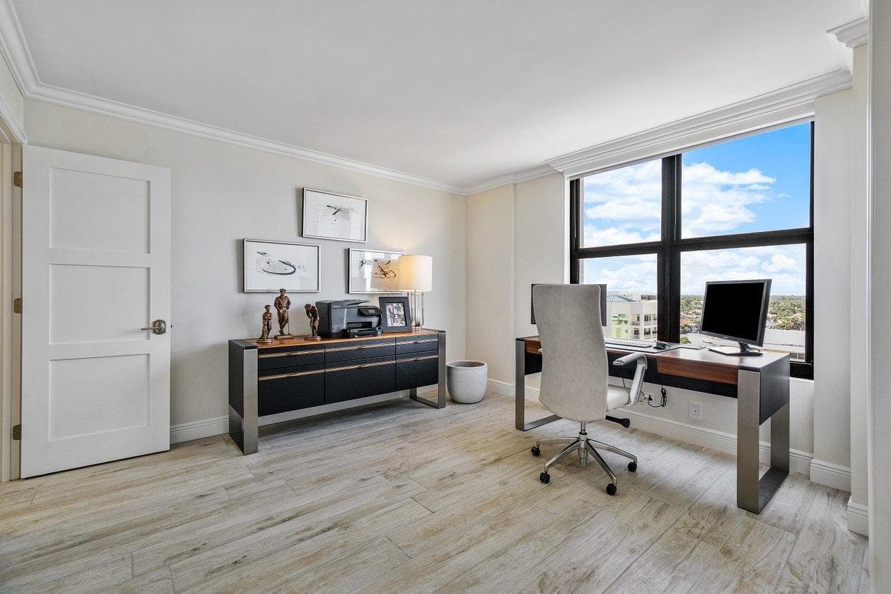 3115 S Ocean Boulevard 1001 photo 22