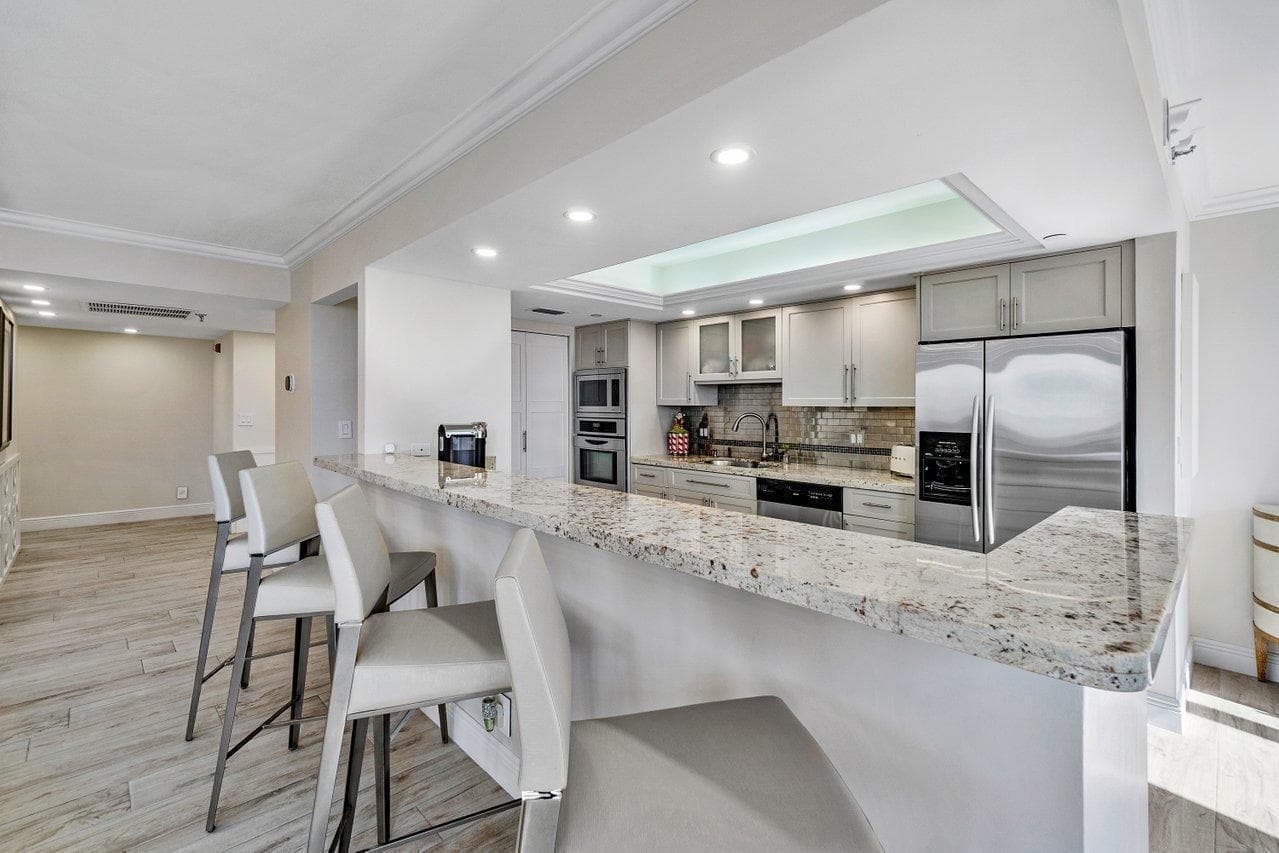 3115 S Ocean Boulevard 1001 photo 3