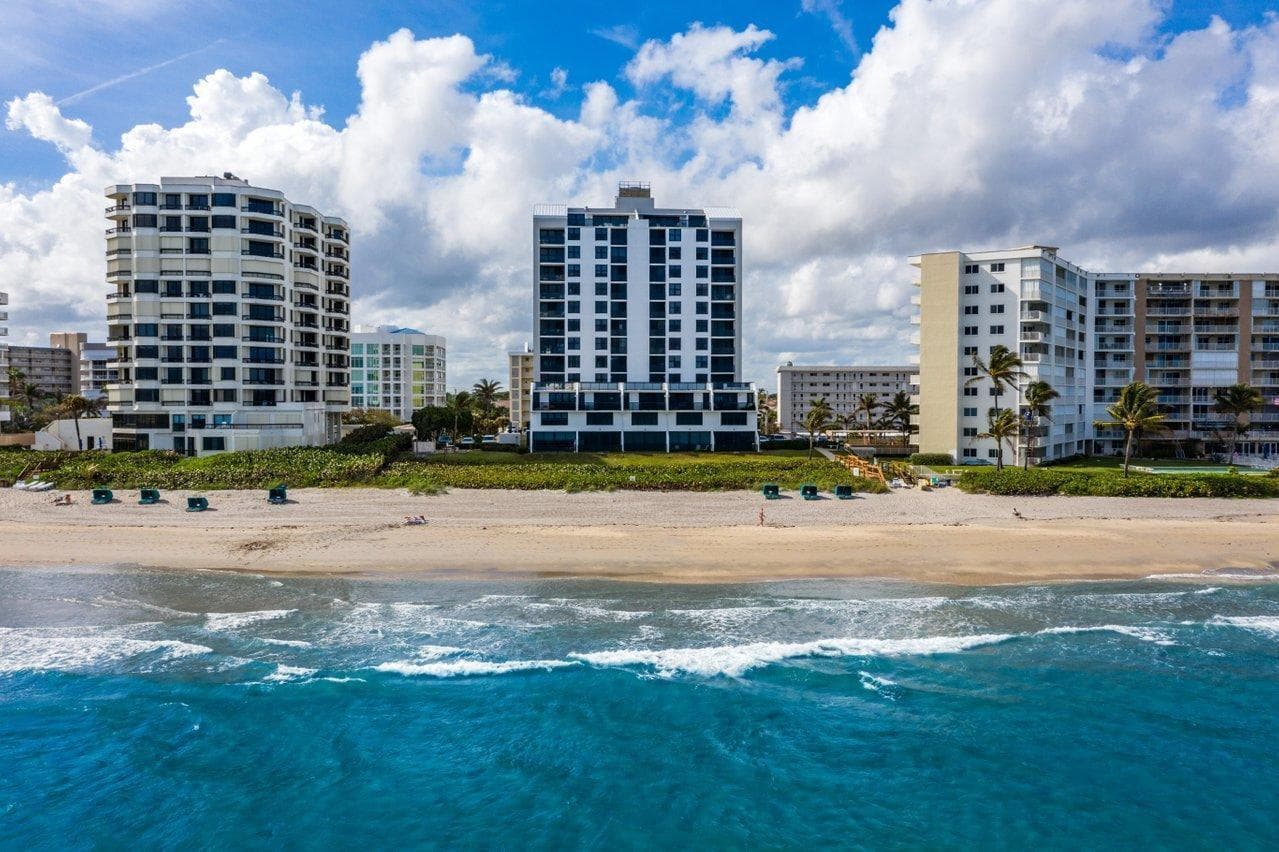 3115 S Ocean Boulevard 1001 photo 1