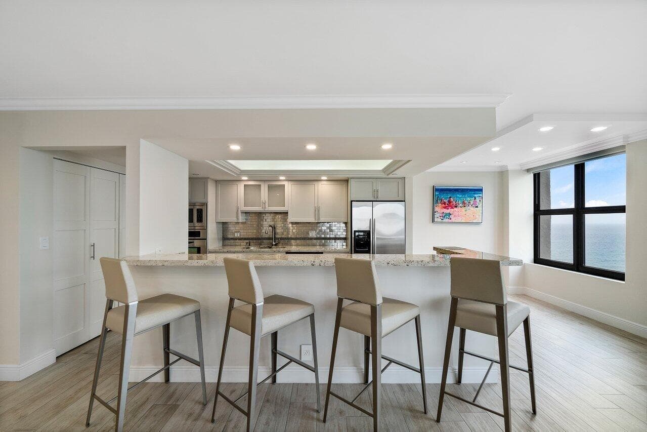 3115 S Ocean Boulevard 1001 photo 9