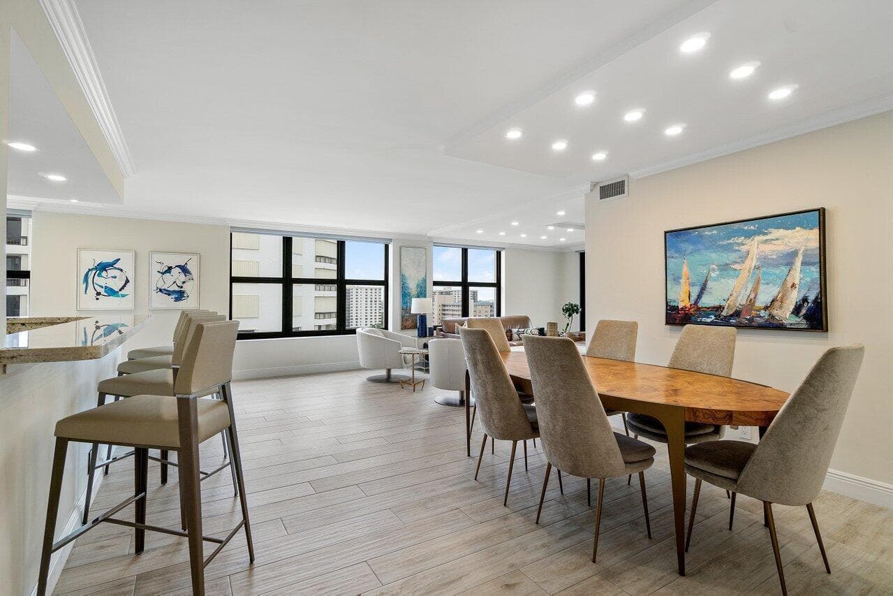 3115 S Ocean Boulevard 1001 photo 10