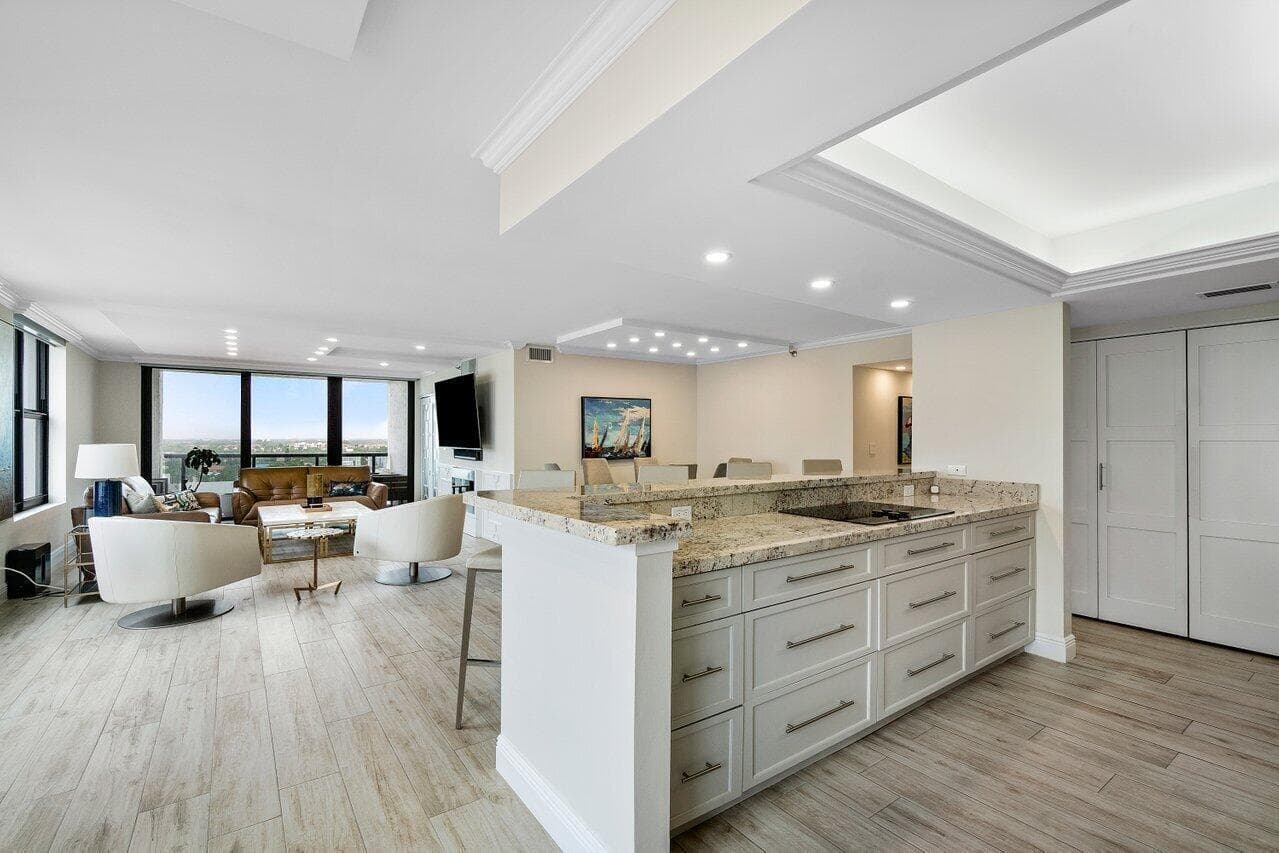 3115 S Ocean Boulevard 1001 photo 11