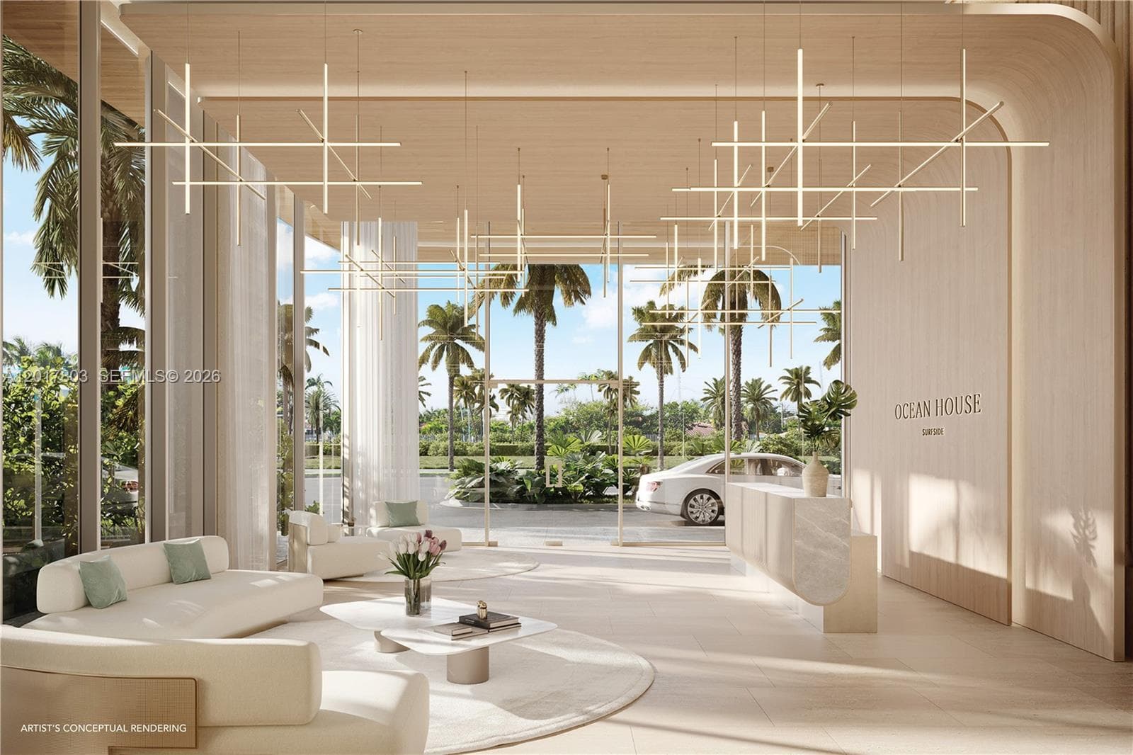 9317 Collins Avenue 1003 photo 8