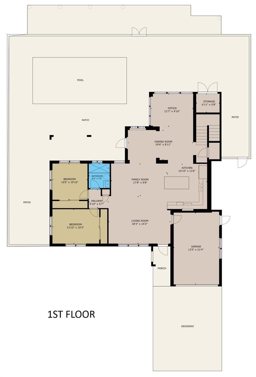 120 SE 12th Court photo 10