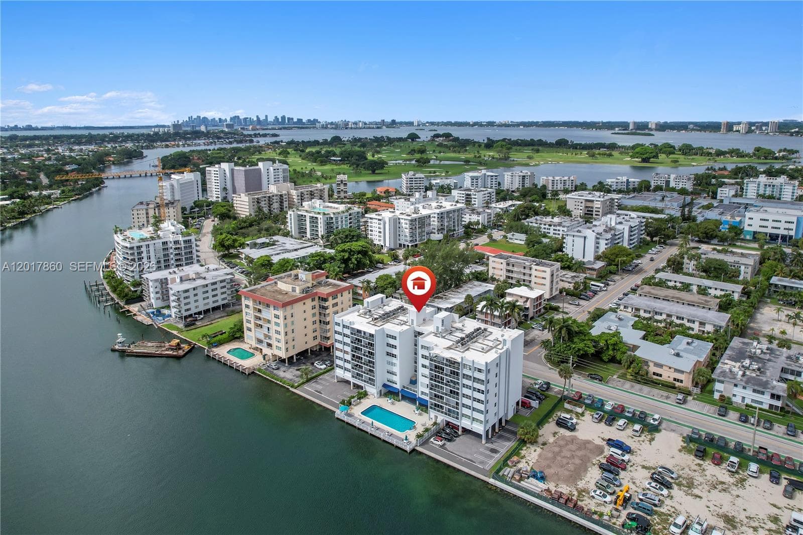 9381 E Bay Harbor Dr 301N photo 5