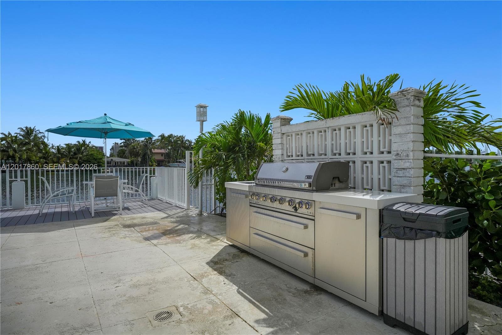 9381 E Bay Harbor Dr 301N photo 10