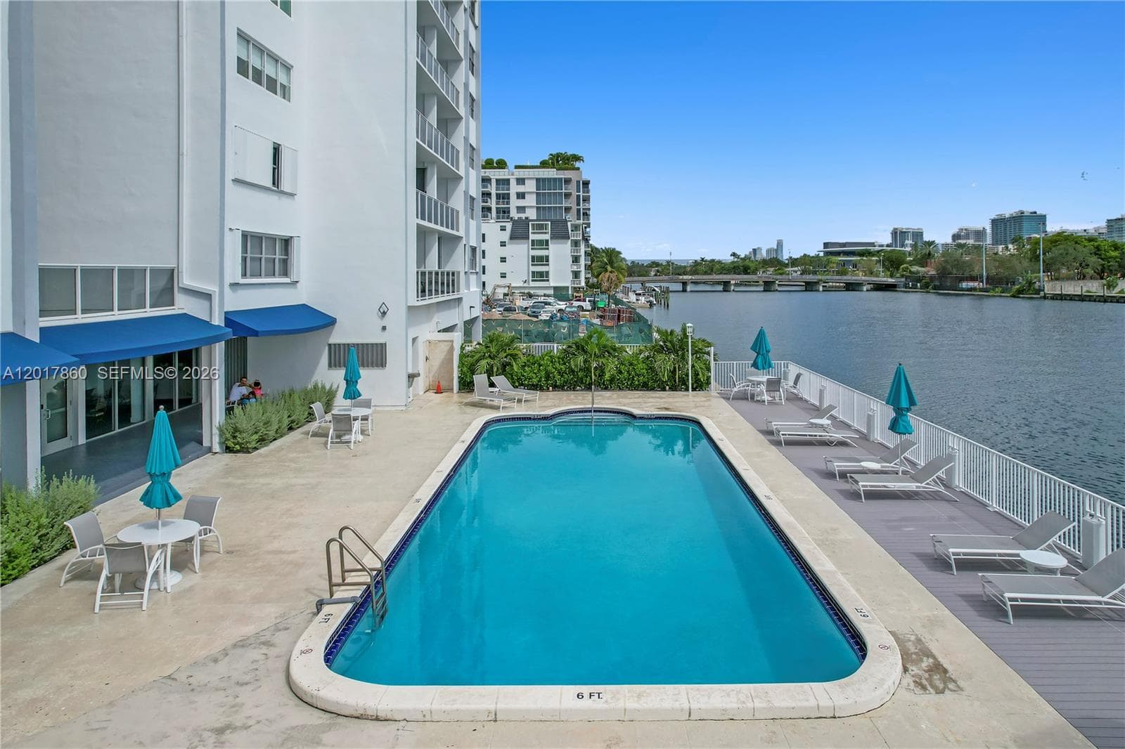 9381 E Bay Harbor Dr 301N photo 8
