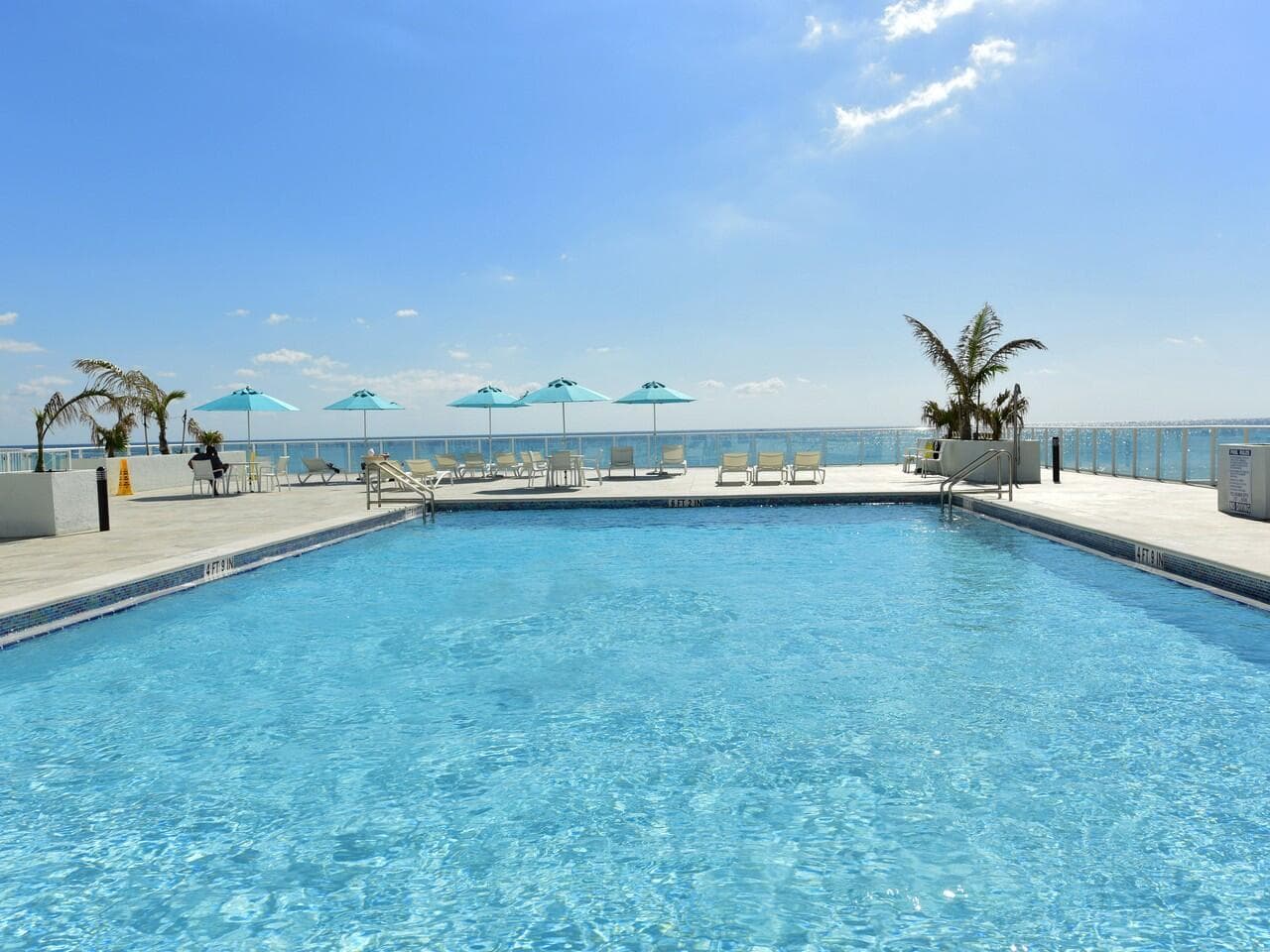 3450 S Ocean Boulevard 726 photo 22