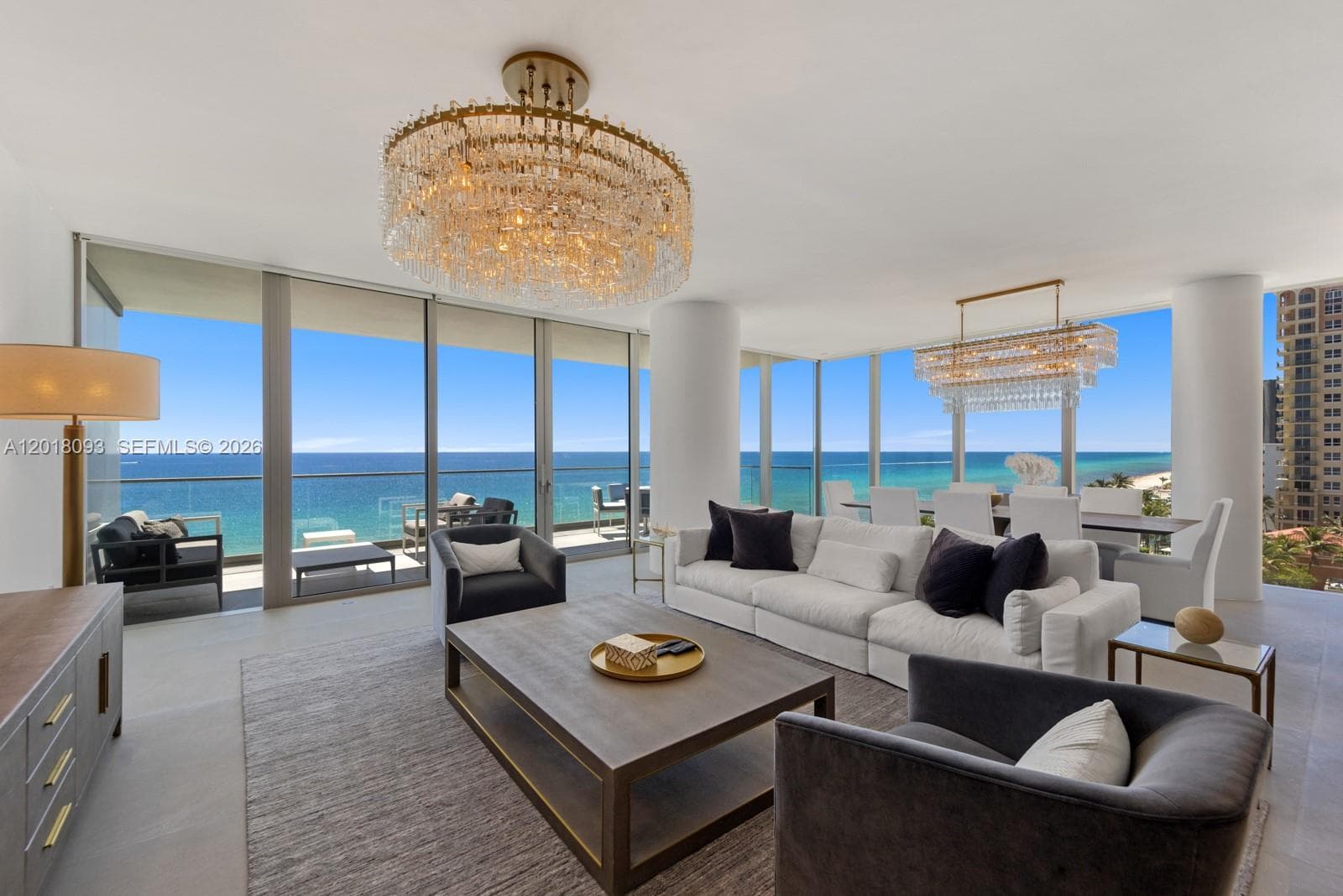 2000 Ocean Dr 7B photo 1