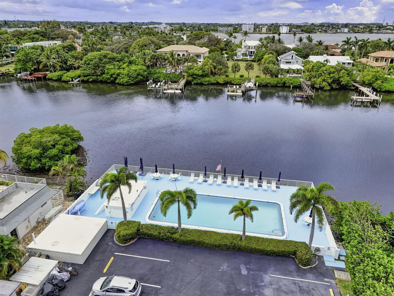 4001 S Ocean Boulevard 218 photo 4