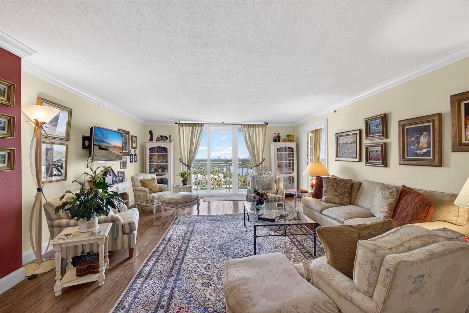 500 Ocean Drive E-11b photo 6