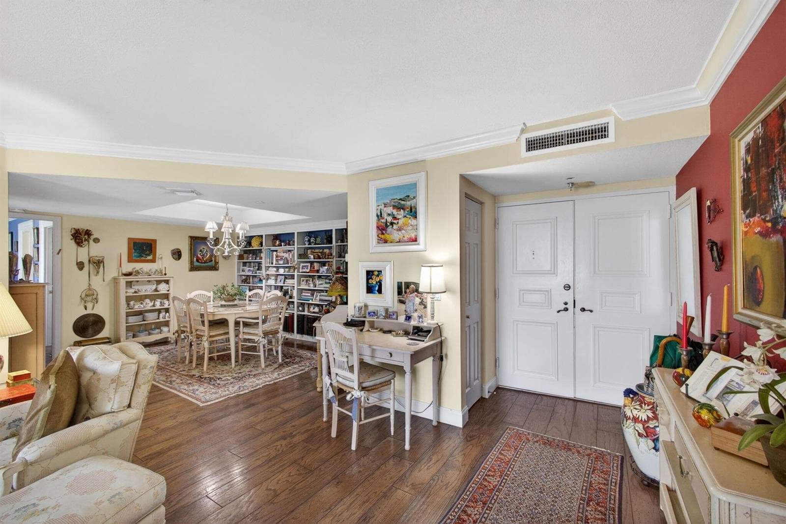 500 Ocean Drive E-11b photo 5