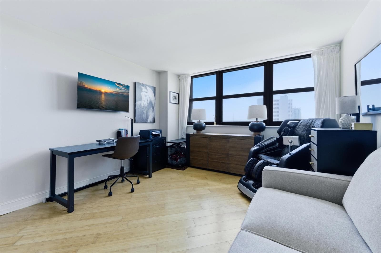 5600 N Flagler Drive Unit 910 photo 14