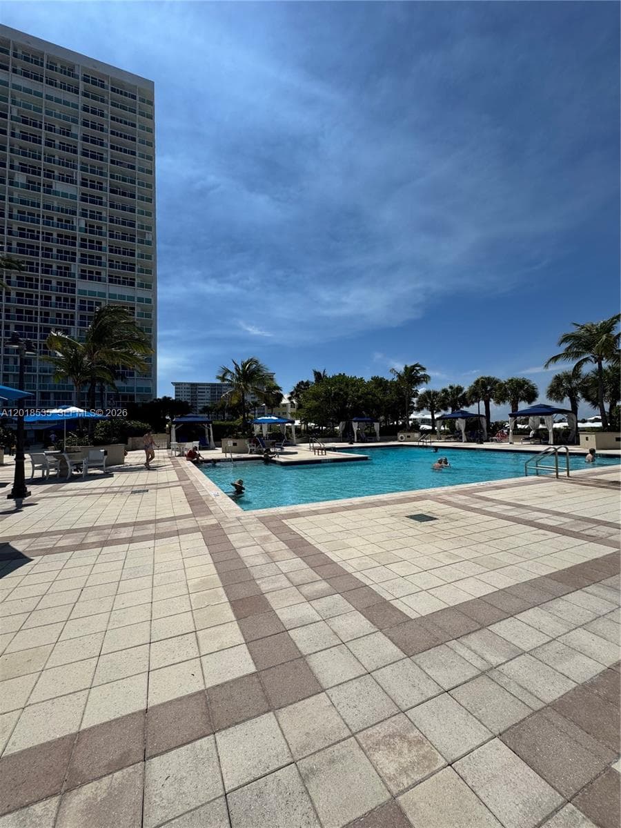 2100 S Ocean Ln 2308 photo 12
